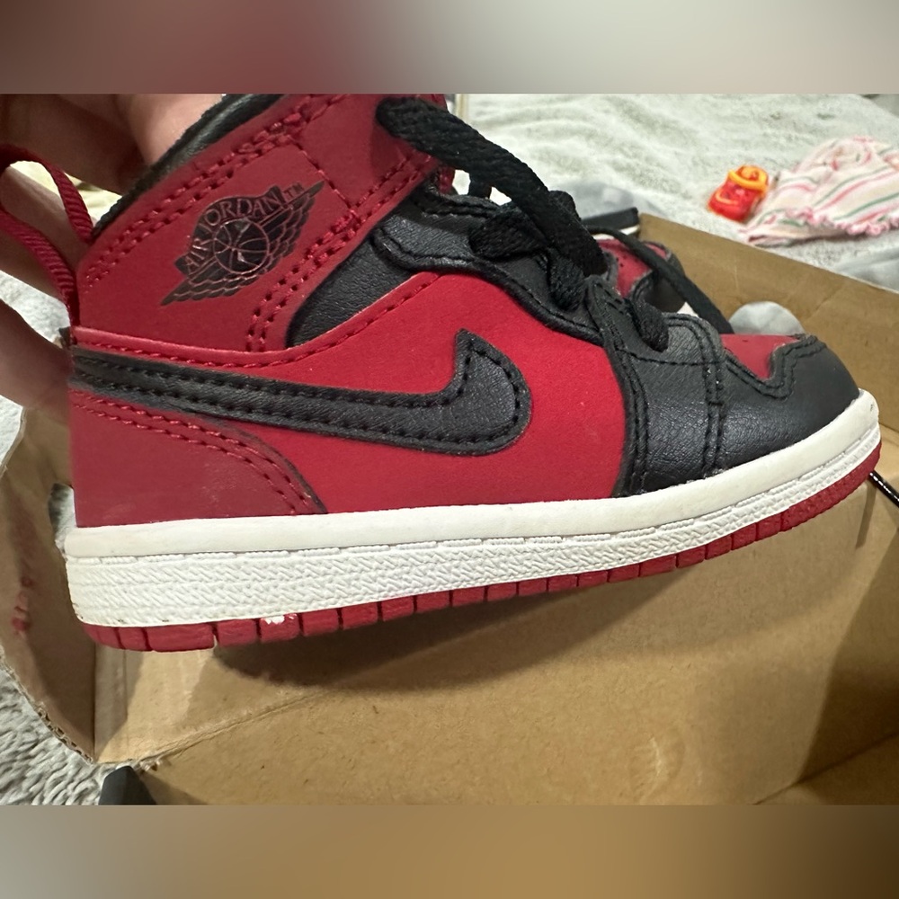 6c boys shoes